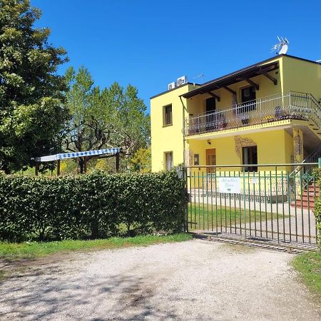 Antonella'S Home Cavallino-Treporti Luaran gambar