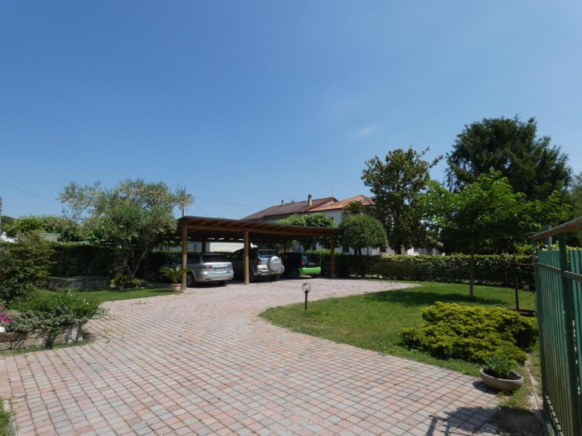 Antonella'S Home Cavallino-Treporti Luaran gambar