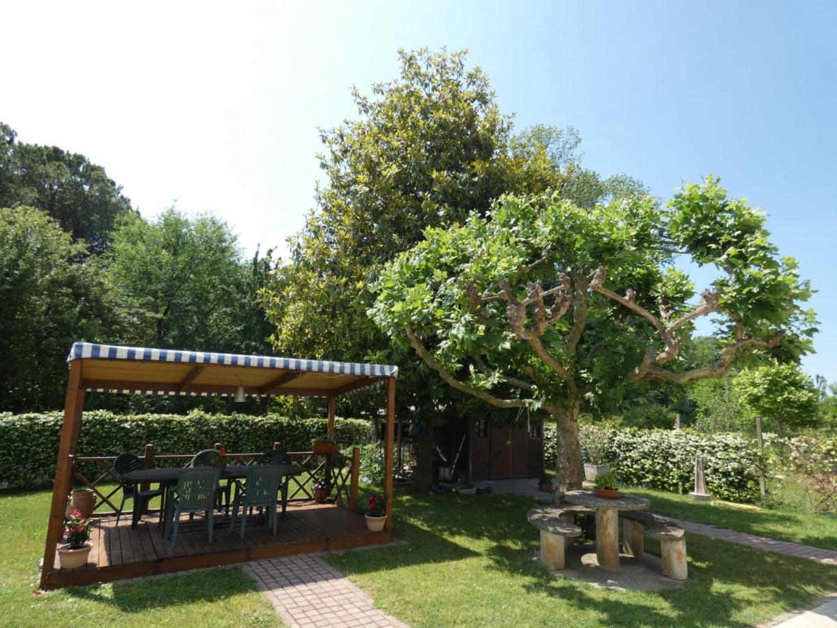 Antonella'S Home Cavallino-Treporti Luaran gambar