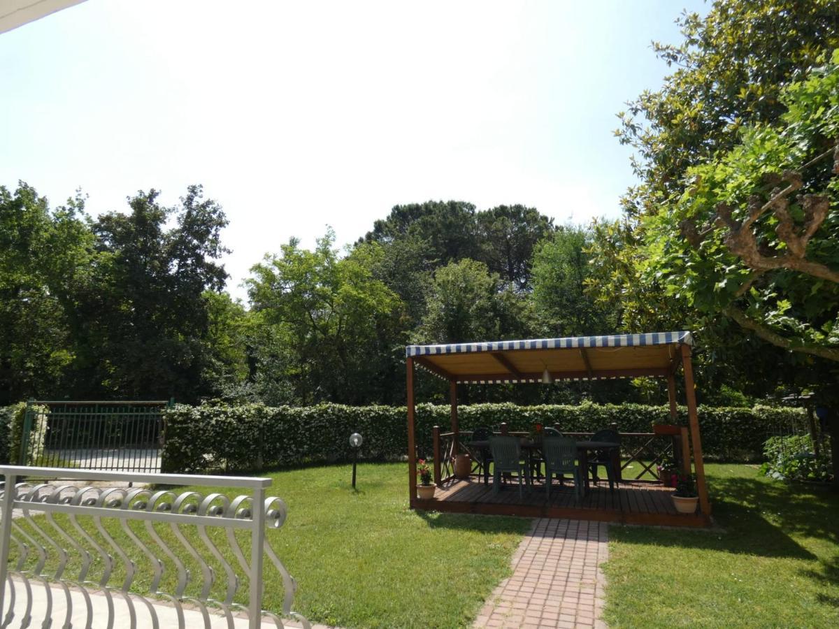 Antonella'S Home Cavallino-Treporti Luaran gambar