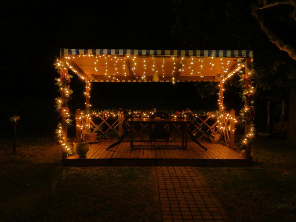 Antonella'S Home Cavallino-Treporti Luaran gambar