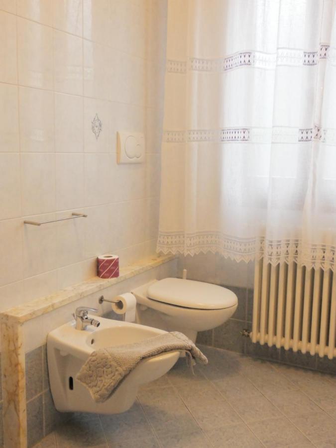 Antonella'S Home Cavallino-Treporti Luaran gambar