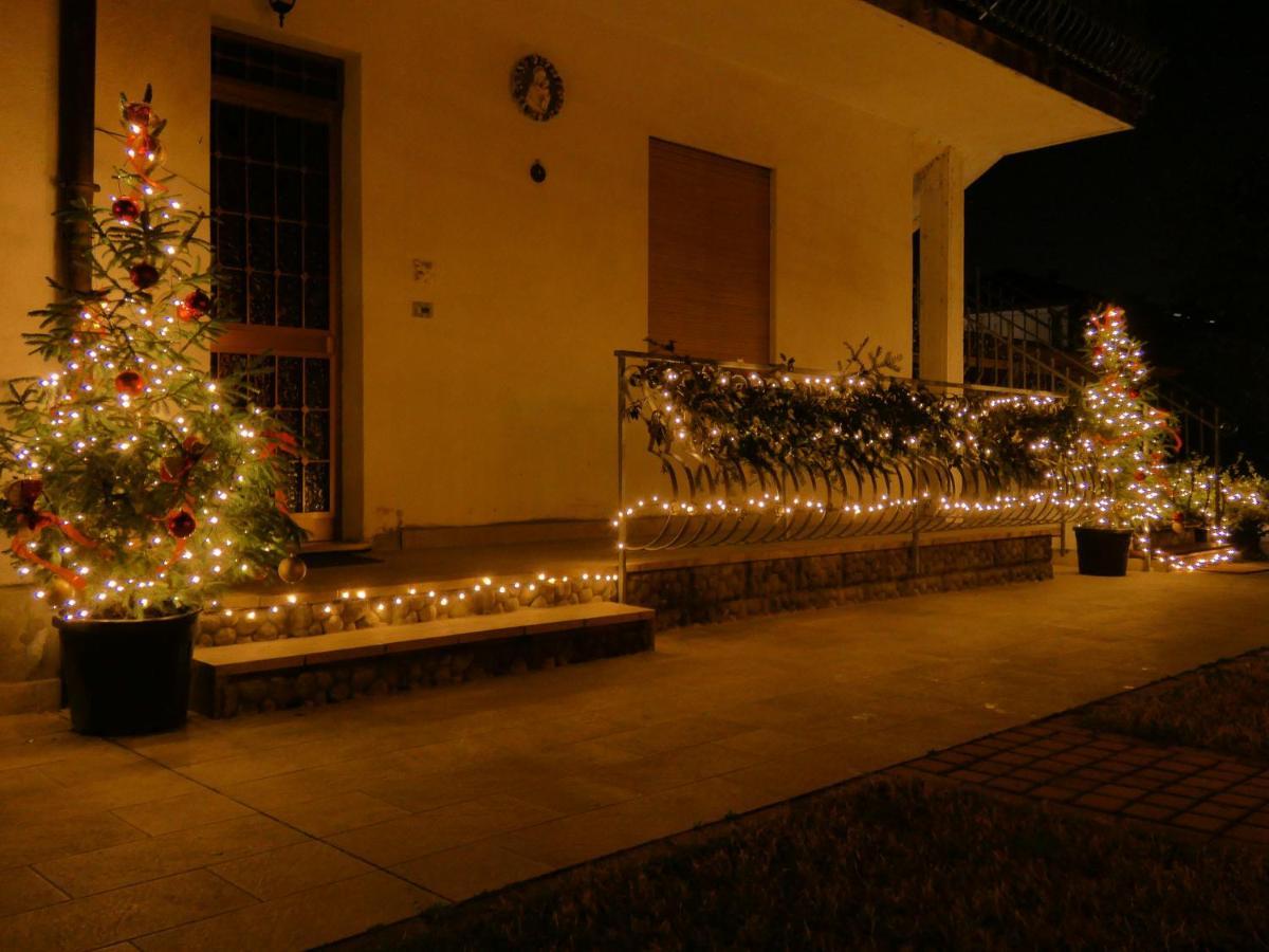 Antonella'S Home Cavallino-Treporti Luaran gambar