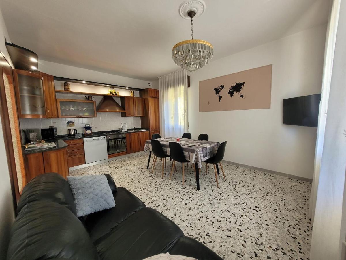 Antonella'S Home Cavallino-Treporti Luaran gambar