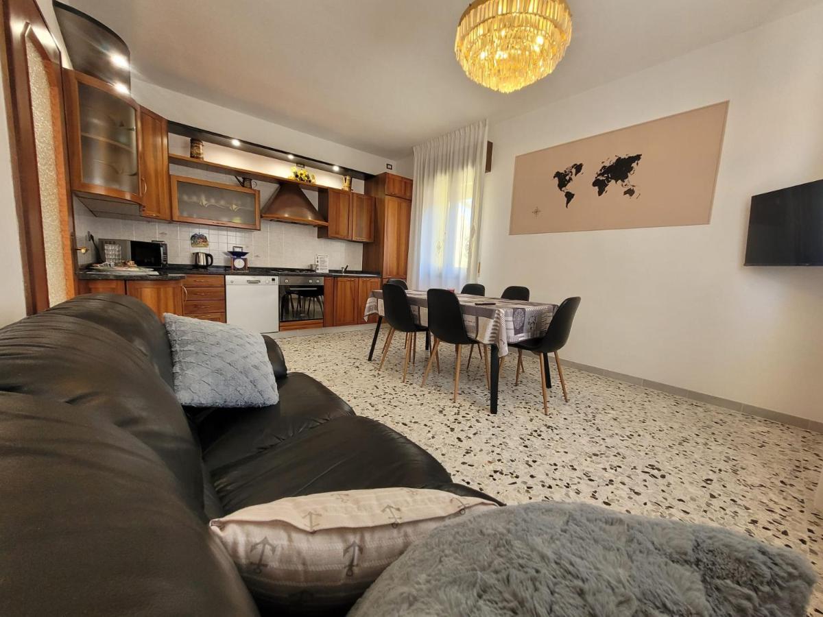 Antonella'S Home Cavallino-Treporti Luaran gambar