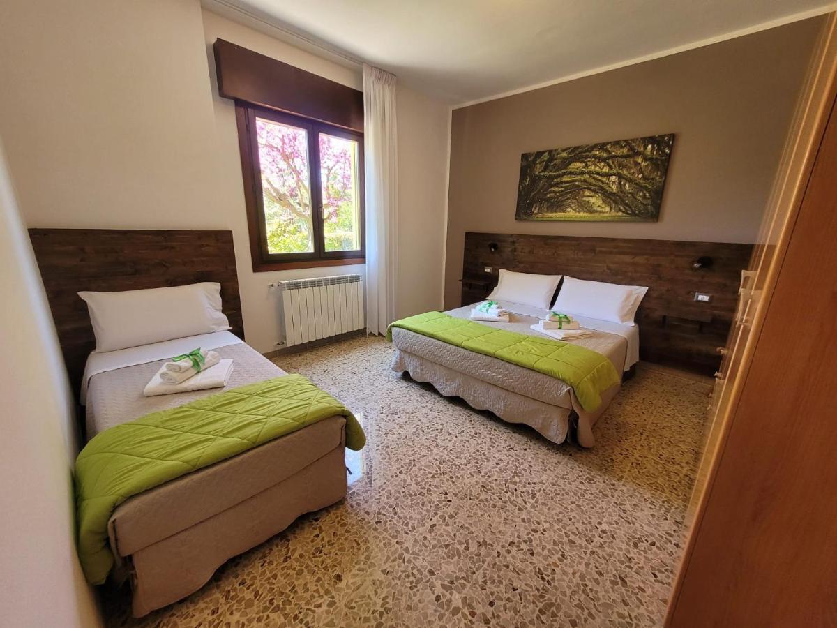 Antonella'S Home Cavallino-Treporti Luaran gambar