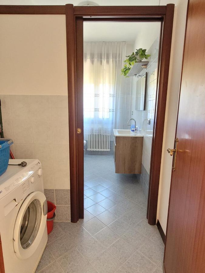Antonella'S Home Cavallino-Treporti Luaran gambar