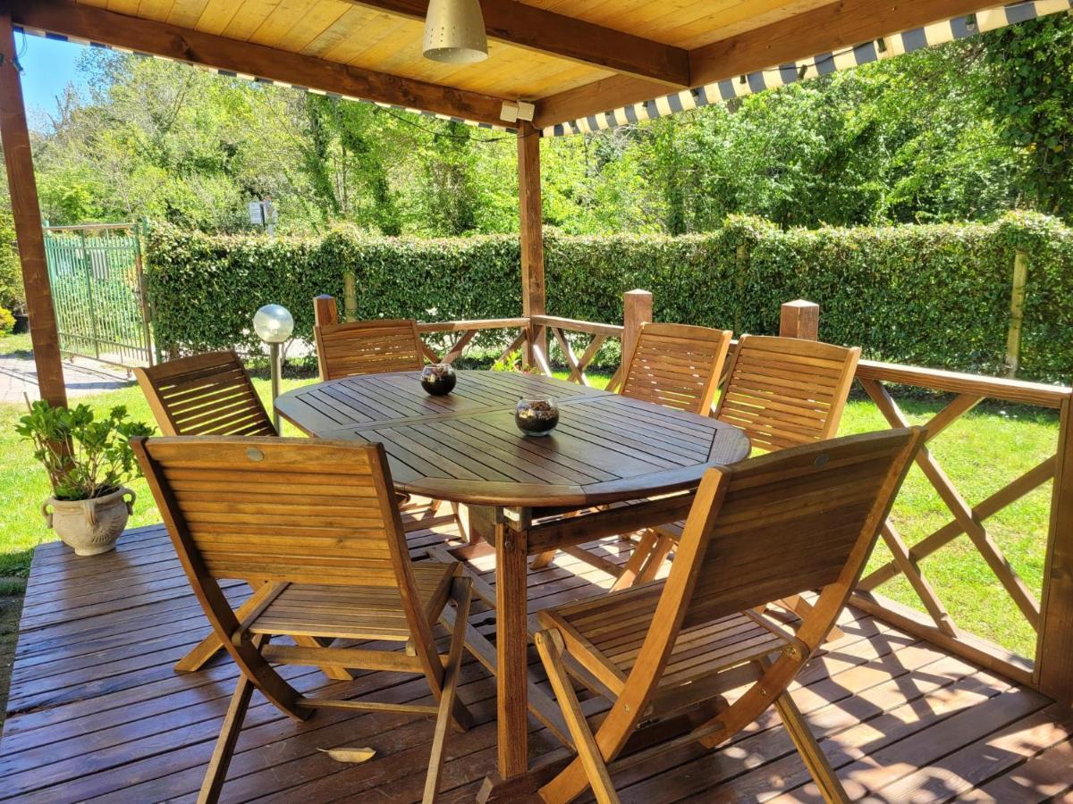 Antonella'S Home Cavallino-Treporti Luaran gambar