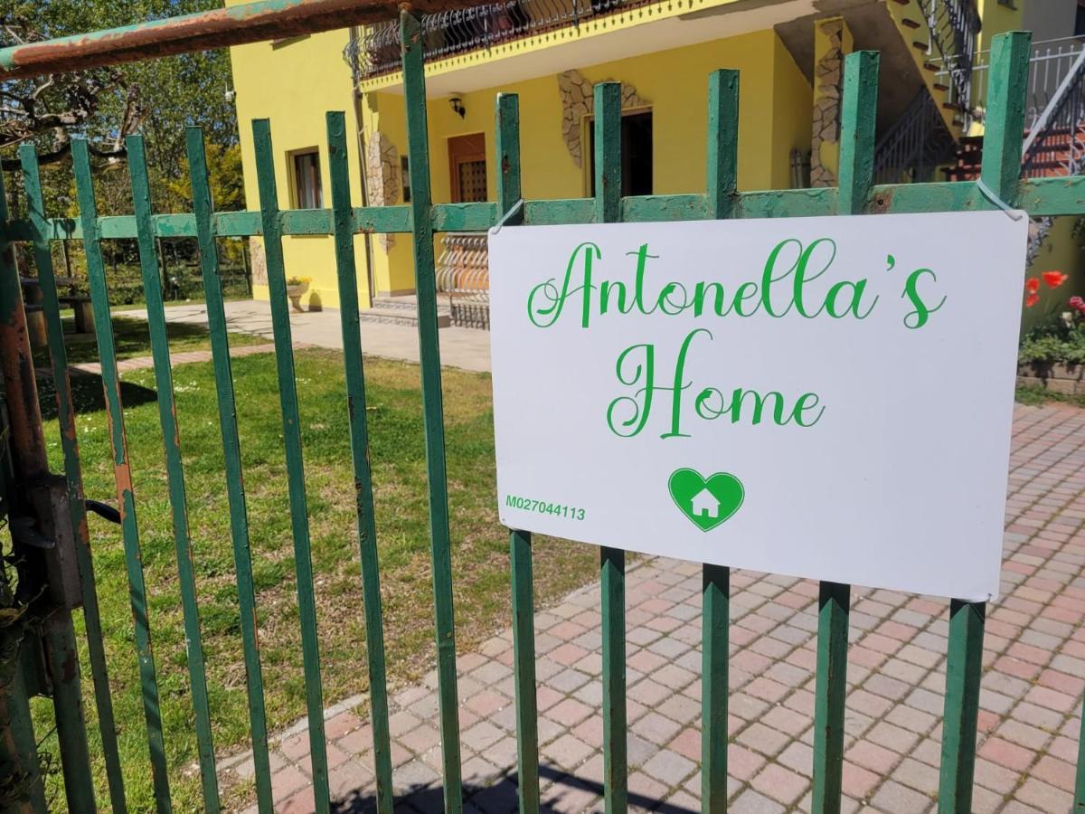 Antonella'S Home Cavallino-Treporti Luaran gambar
